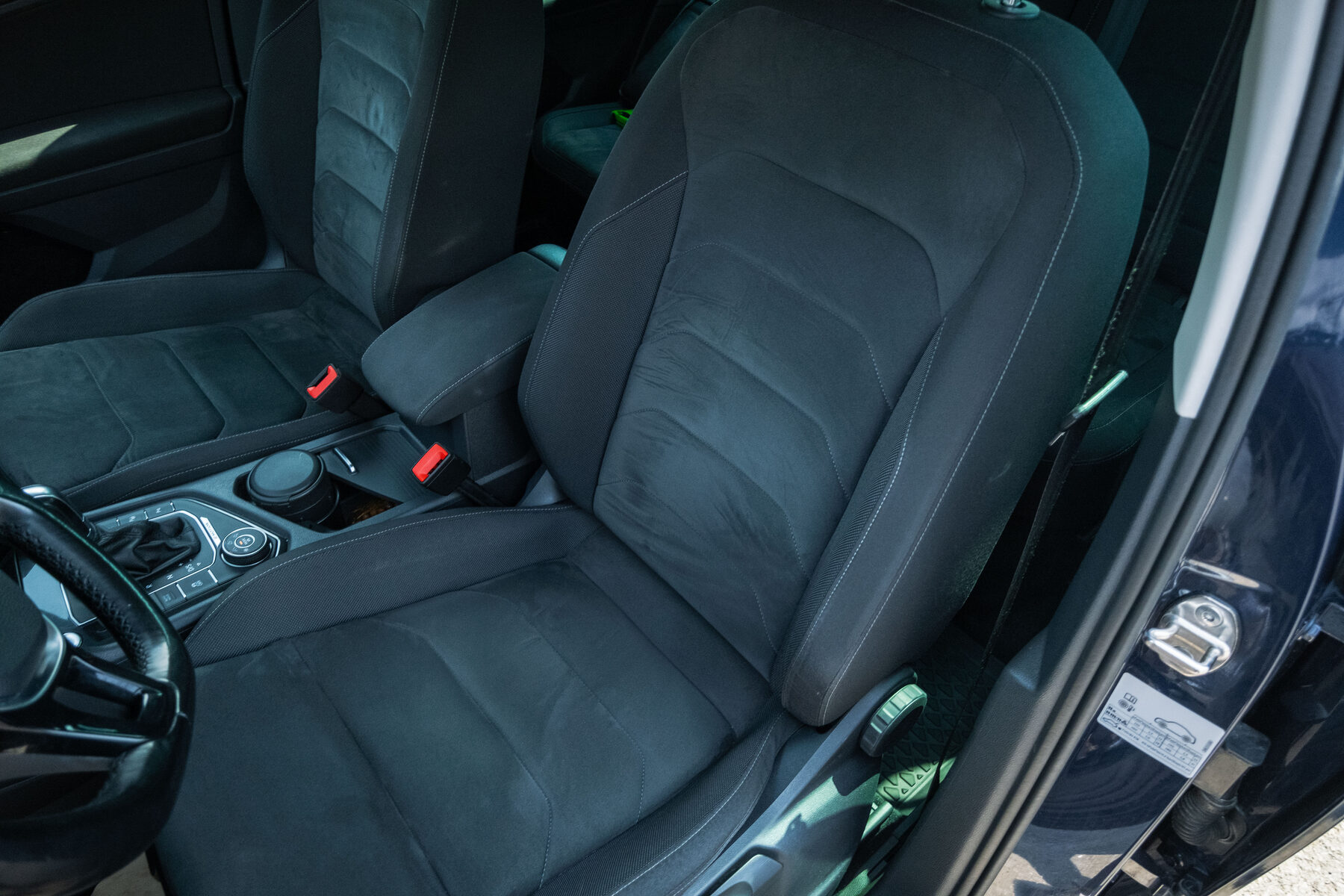 Volkswagen Tiguan фото 7
